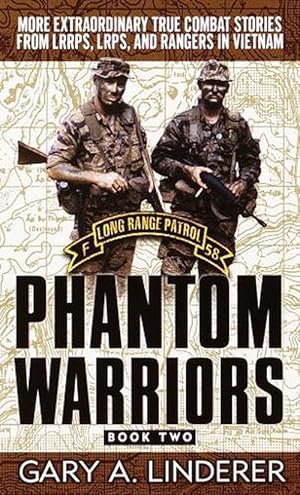 Immagine del venditore per Phantom Warriors: Book 2 (Paperback) venduto da Grand Eagle Retail