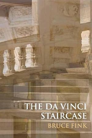 Imagen del vendedor de The da Vinci Staircase (Paperback) a la venta por Grand Eagle Retail