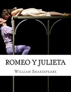 Imagen del vendedor de Romeo Y Julieta a la venta por GreatBookPrices