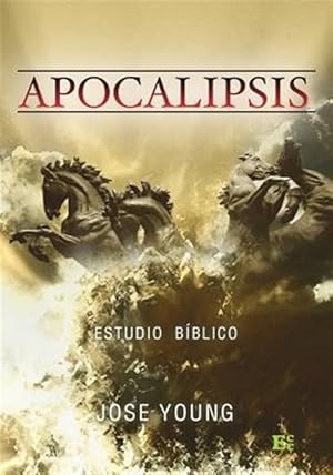 Seller image for Apocalipsis: Nivel Avanzado -Language: spanish for sale by GreatBookPrices