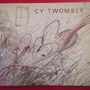 Image du vendeur pour Cy Twombly A retrospective mis en vente par Antonio Pennasilico