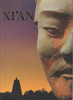 Bild des Verkufers fr Xi'an. An Ancient Capital of Many Splendours. zum Verkauf von Asia Bookroom ANZAAB/ILAB