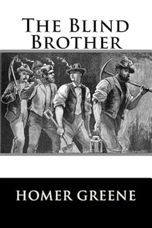 Imagen del vendedor de Blind Brother a la venta por GreatBookPrices