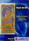 Seller image for Palat del Rey. El palacio de los Quiones, condes de Luna y su entorno urbano. for sale by AG Library