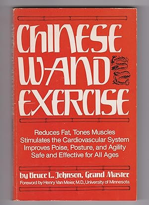 Chinese Wand Exercise
