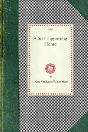 Seller image for Self-supporting Home for sale by GreatBookPrices