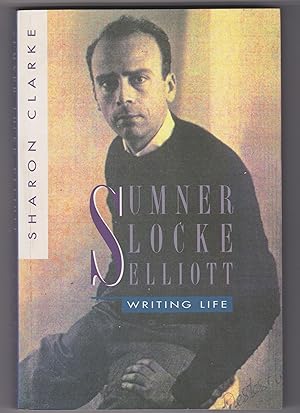 Sumner Locke Elliott: Writing life