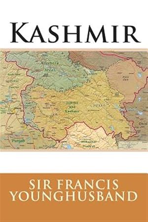 Imagen del vendedor de Kashmir a la venta por GreatBookPrices