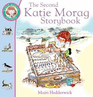 Imagen del vendedor de The Second Katie Morag Storybook a la venta por WeBuyBooks