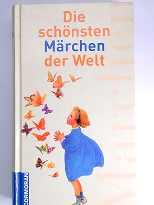 Seller image for Die schnsten Mrchen der Welt hrsg. von Josef Guter for sale by Antiquariat Buchhandel Daniel Viertel