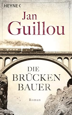 Bild des Verkufers fr Die Brckenbauer Roman zum Verkauf von Antiquariat Buchhandel Daniel Viertel