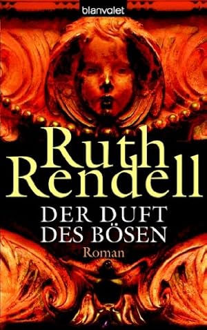 Seller image for Der Duft des Bsen Roman for sale by Antiquariat Buchhandel Daniel Viertel