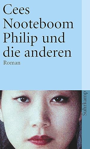 Seller image for Philip und die anderen Roman for sale by Antiquariat Buchhandel Daniel Viertel