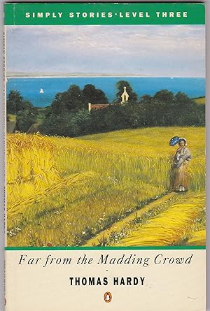 Seller image for Far from the Madding Crowd (Simply Stories: Level 3) for sale by Antiquariat Buchhandel Daniel Viertel