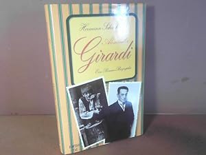 Image du vendeur pour Alexander Girardi - Eine Roman-Biographie. mis en vente par Antiquariat Deinbacher
