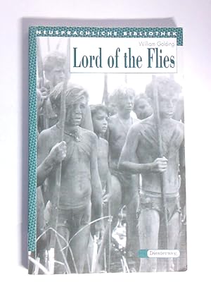 Bild des Verkufers fr Lord of the flies [Hauptbd.]. zum Verkauf von Antiquariat Buchhandel Daniel Viertel