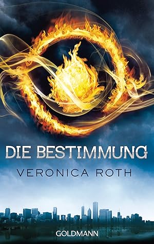 Bild des Verkufers fr Die Bestimmung Veronica Roth. Aus dem Amerikan. von Petra Koob-Pawis zum Verkauf von Antiquariat Buchhandel Daniel Viertel