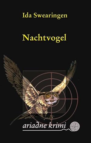 Imagen del vendedor de Nachtvogel Ida Swearingen. Dt. von Hiltrud Bontrup a la venta por Antiquariat Buchhandel Daniel Viertel