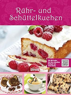 Bild des Verkufers fr Rhr- und Schttelkuchen zum Verkauf von Antiquariat Buchhandel Daniel Viertel