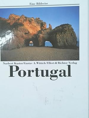 Seller image for Portugal Norbert Kustos/Gustav A. Wittich for sale by Antiquariat Buchhandel Daniel Viertel