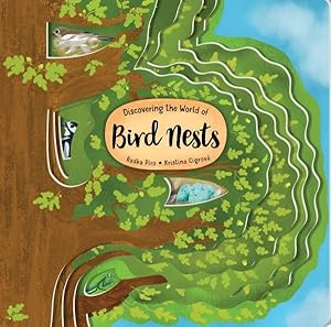 Seller image for Discovering the World of Bird Nests for sale by GreatBookPrices