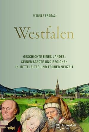 Image du vendeur pour Westfalen mis en vente par Rheinberg-Buch Andreas Meier eK