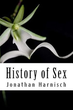 Bild des Verkufers fr History of Sex zum Verkauf von GreatBookPrices