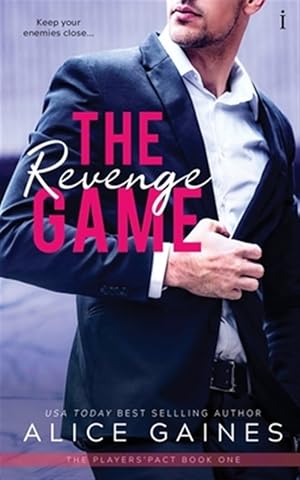 Seller image for The Revenge Game for sale by GreatBookPrices