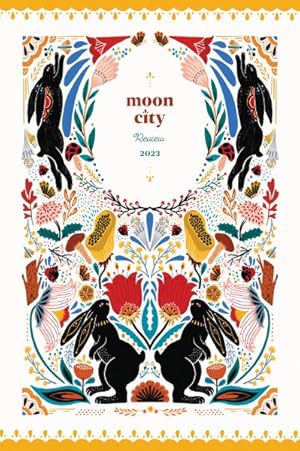 Seller image for Moon City Review 2023 : A Literary Anthology for sale by GreatBookPrices