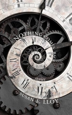 Seller image for Nothing Comes Back for sale by GreatBookPrices