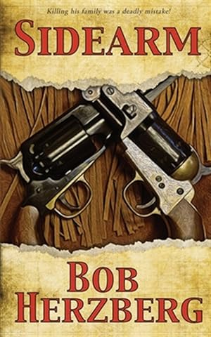Seller image for Sidearm for sale by GreatBookPrices