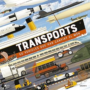 Seller image for Transports for sale by Imosver