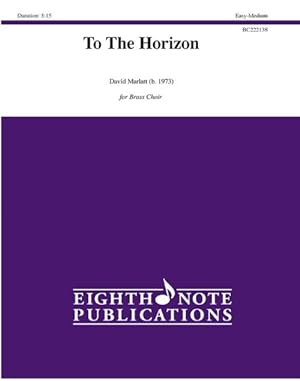 Immagine del venditore per To the Horizon : Easy-Medium venduto da GreatBookPrices