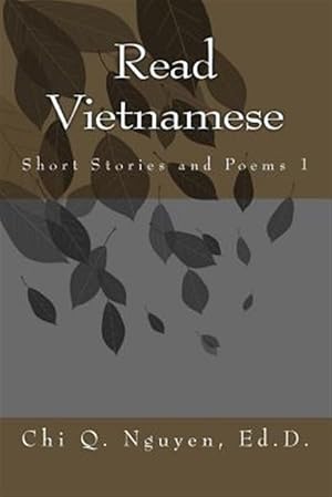 Image du vendeur pour Read Vietnamese: Short Stories and Poems -Language: vietnamese mis en vente par GreatBookPrices