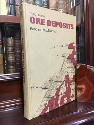 Seller image for Ore Deposits. for sale by Time Booksellers