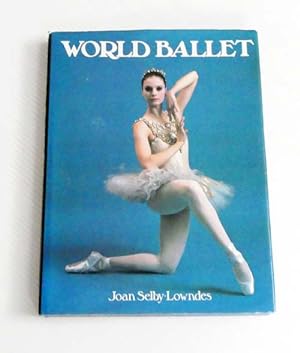 Seller image for World Ballet for sale by Adelaide Booksellers