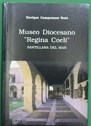 Imagen del vendedor de Museo Diocesano "Regina Coeli" a la venta por Librera Alonso Quijano