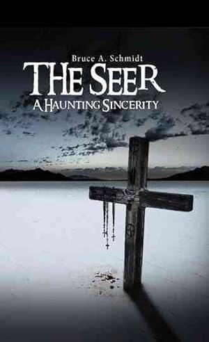 Seller image for Seer : A Haunting Sincerity for sale by GreatBookPrices