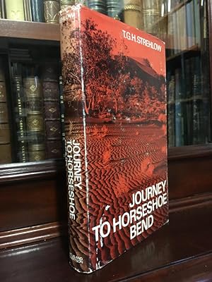 Seller image for Journey To Horseshoe Bend. for sale by Time Booksellers