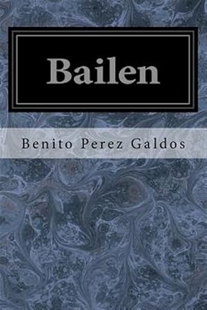 Imagen del vendedor de Bailen -Language: spanish a la venta por GreatBookPrices