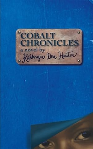 Imagen del vendedor de Cobalt Chronicles a la venta por GreatBookPrices