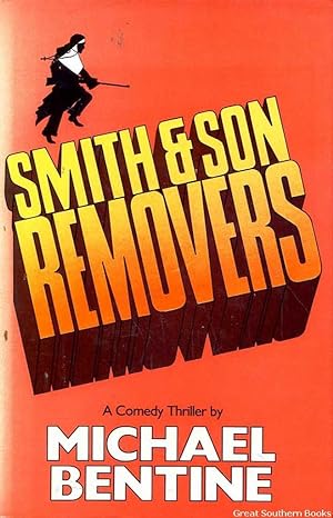 Smith & Sons Removers