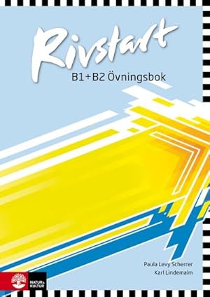 Image du vendeur pour Rivstart B1+B2 Neu vningsbok mis en vente par AHA-BUCH GmbH