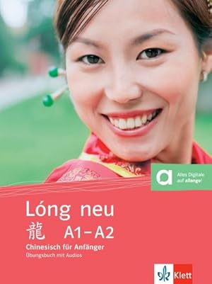 Immagine del venditore per Lng neu (A1-A2). bungsbuch. Chinesisch fr Anfnger venduto da AHA-BUCH GmbH