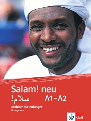Seller image for Salam! Arabisch fr Anfnger. bungsbuch. Neubearbeitung for sale by AHA-BUCH GmbH