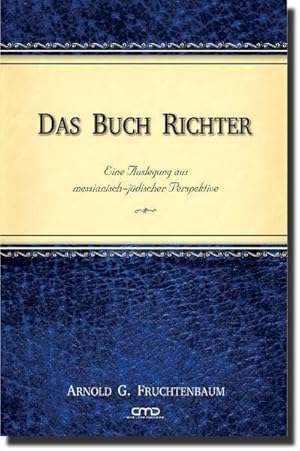 Seller image for Das Buch Richter for sale by AHA-BUCH GmbH