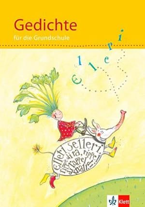 Seller image for Gedichte fr die Grundschule. 1.-4. Schuljahr for sale by AHA-BUCH GmbH