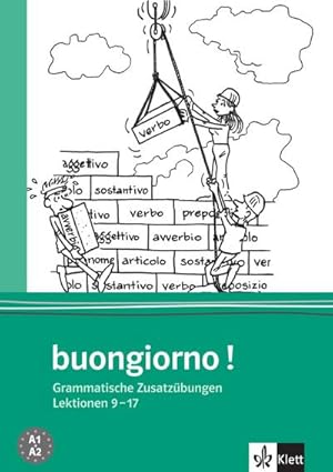 Seller image for Buongiorno Neu. Grammatische Zusatzbungen. Italienisch fr Anfnger for sale by AHA-BUCH GmbH