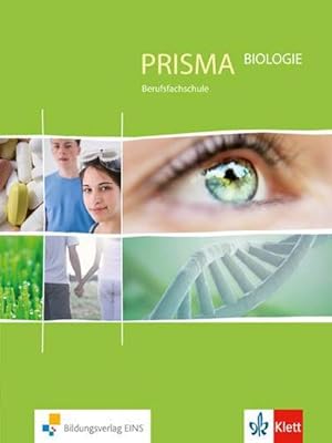 Bild des Verkufers fr Prisma Biologie fr berufliche Schulen. Schlerbuch 9./10. Schuljahr zum Verkauf von AHA-BUCH GmbH
