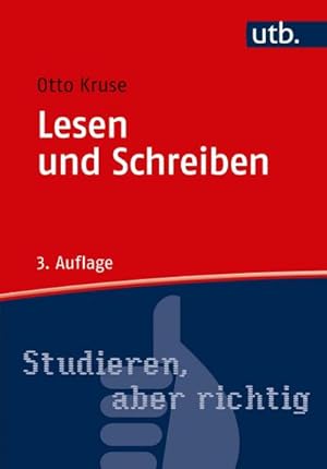 Seller image for Lesen und Schreiben for sale by AHA-BUCH GmbH